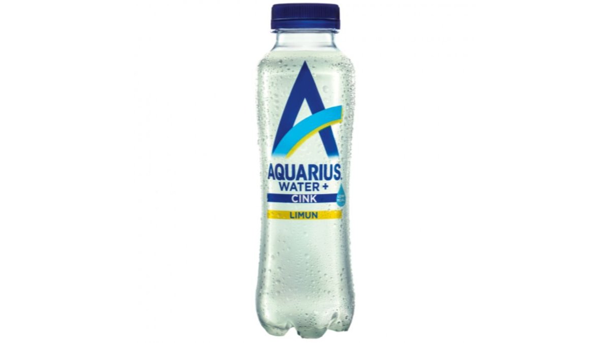 Aquarius cink