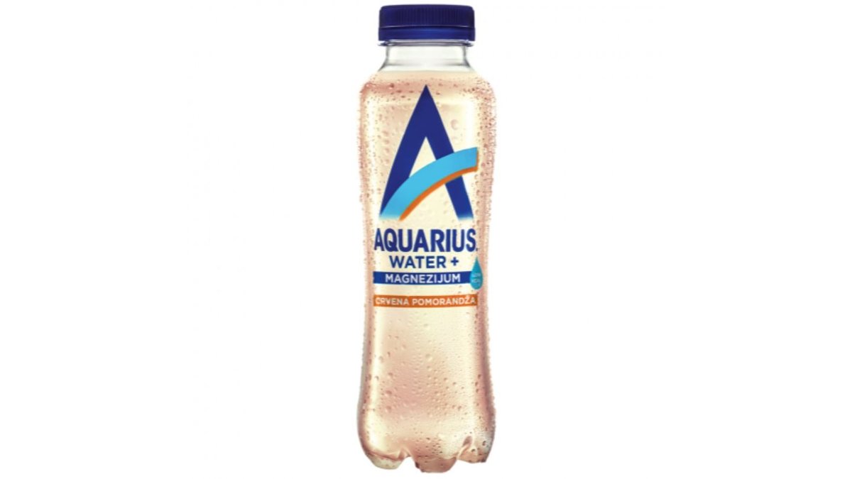 Aquarius magnezium