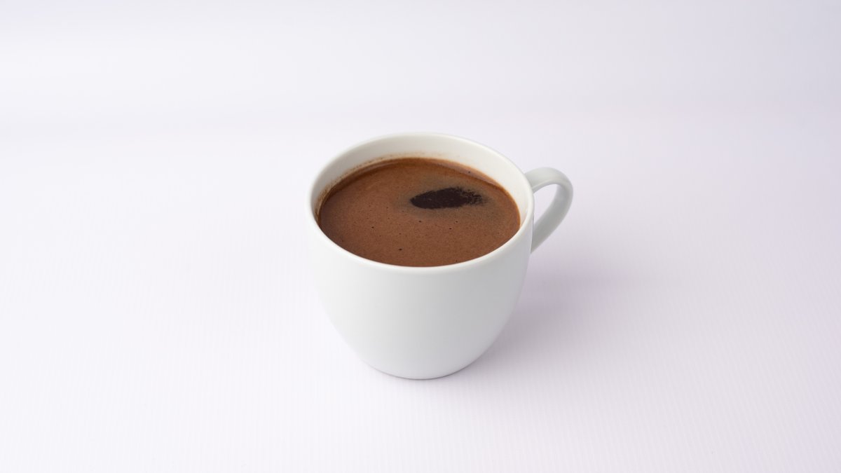 Domaća kafa