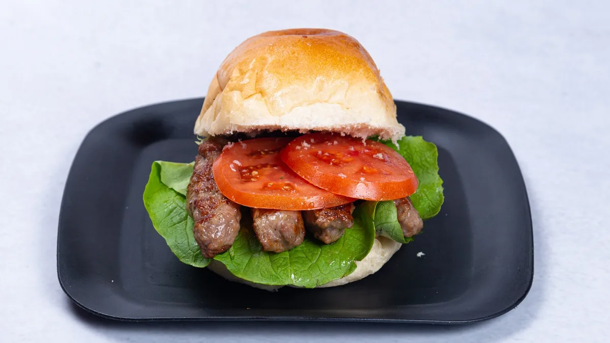Ćevapi 200g