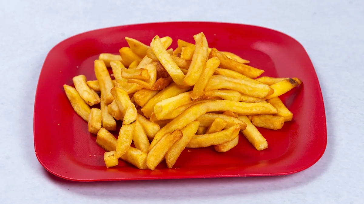Pomfrit 200g