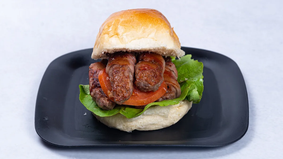 Rolovani ćevapi 250g