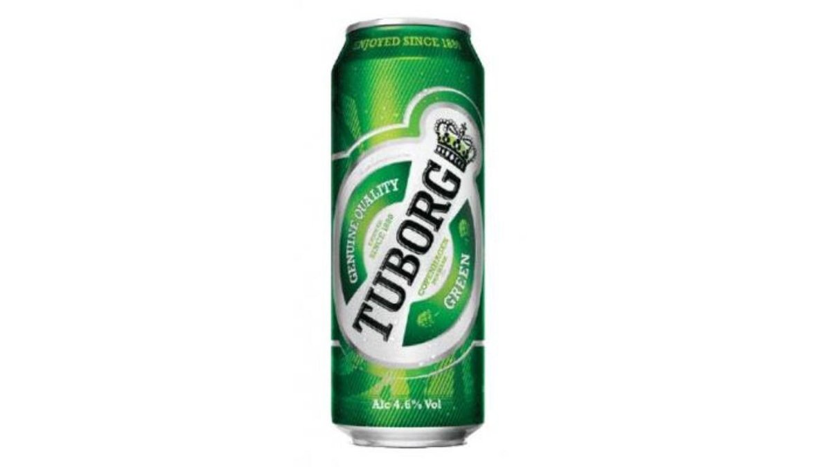 Tuborg