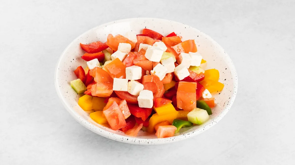Šopska salata