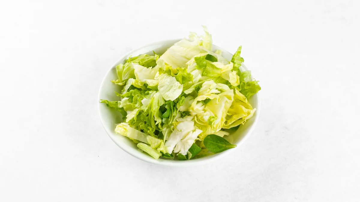 Zelena salata