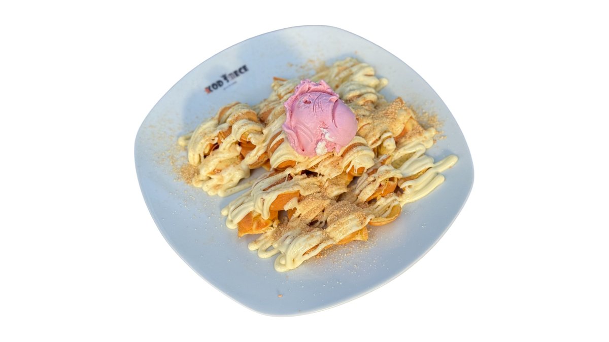 Beli krem bubble box