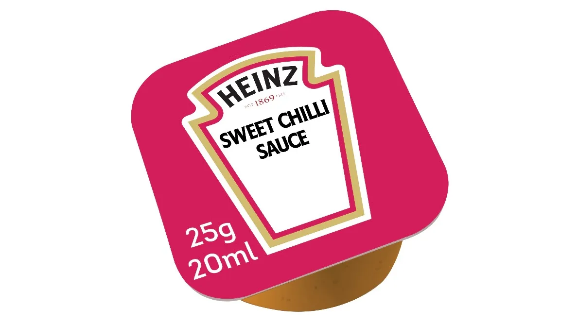 Heinz Sweet Chilli
