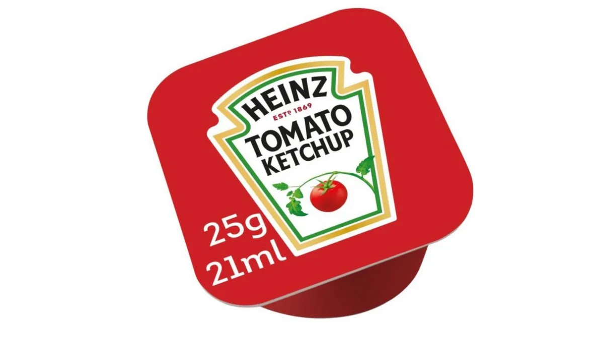 Heinz Tomato Ketchup
