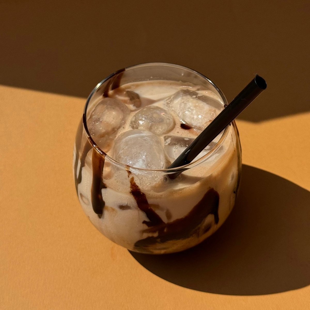 Ice Coffe