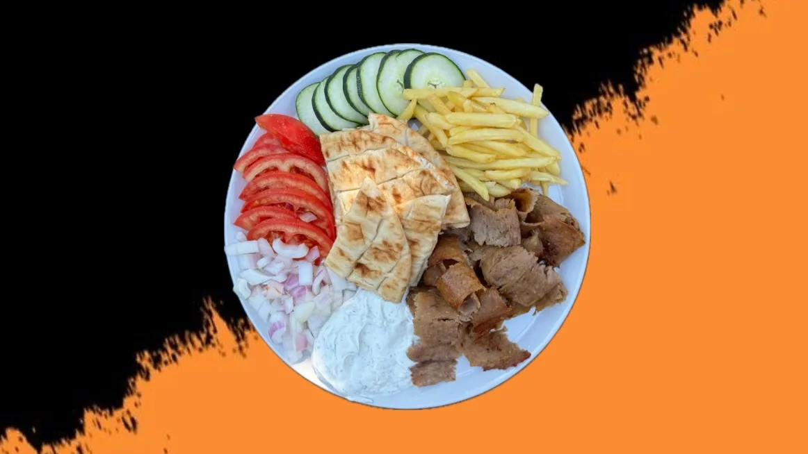 Kebab Obrok 3