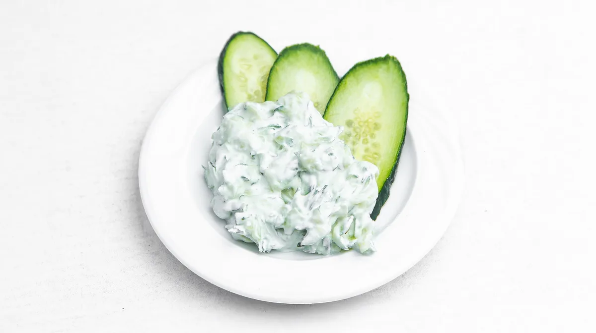 Tzatziki
