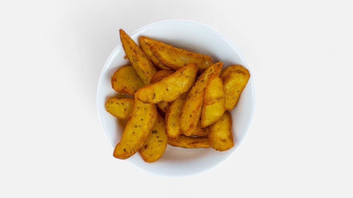 Vedžis krompir mali 100gr