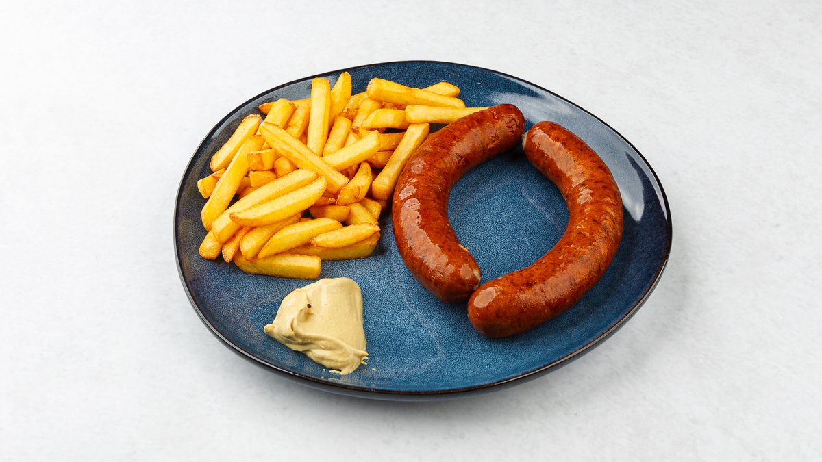 Domaća kobasica 1kg