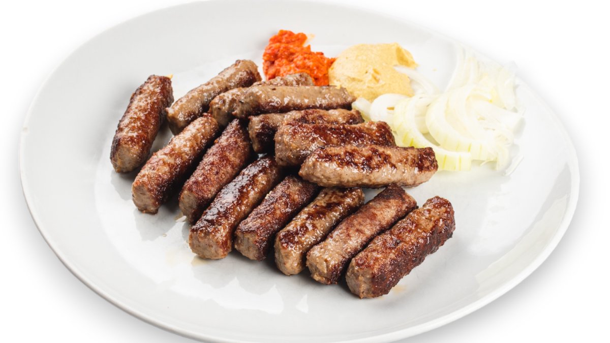 Ćevapi 1kg