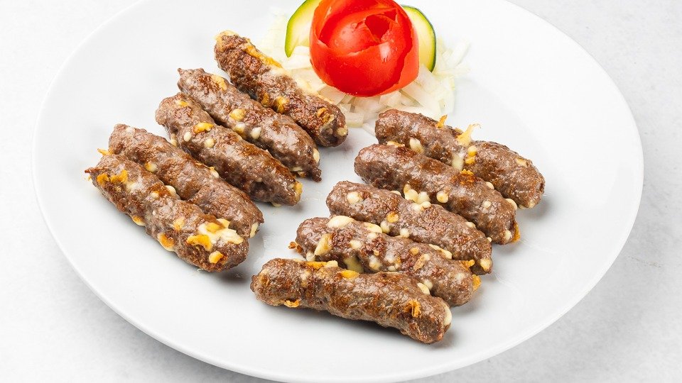 Gurmanski ćevapi 1kg