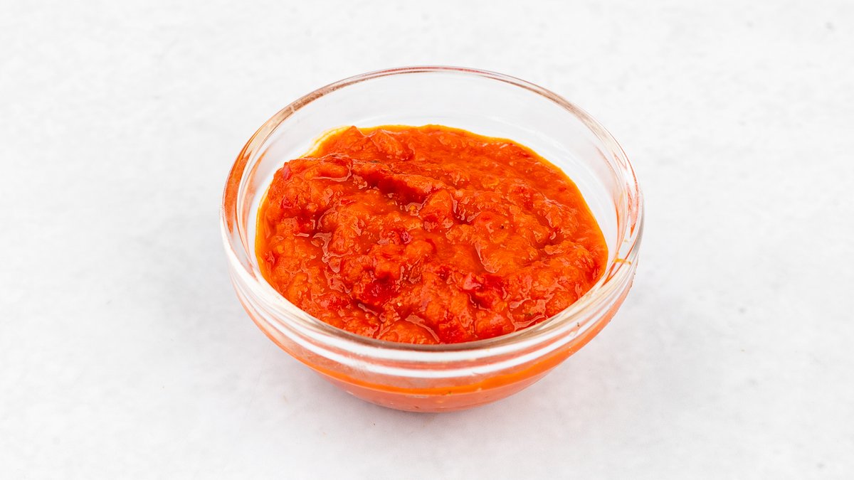 Ljutenica 250g
