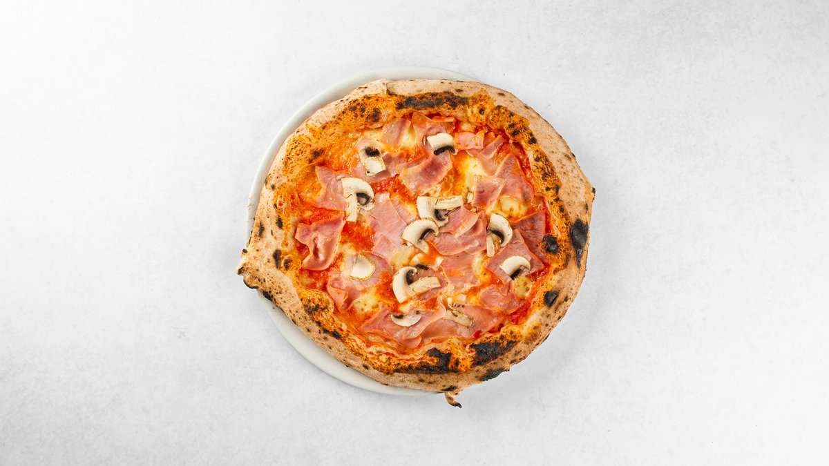 Pizza Cardinale 300g