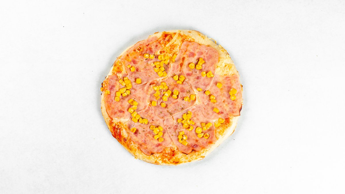 Pizza Cardinale 700g