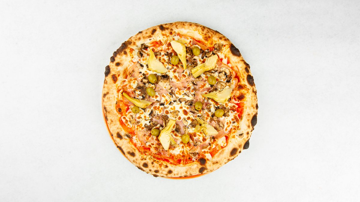 Pizza Chili 300g