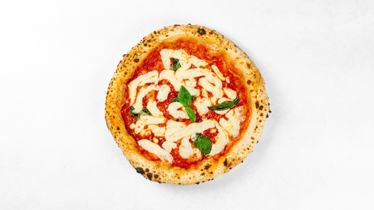 Pizza Margarita 300g