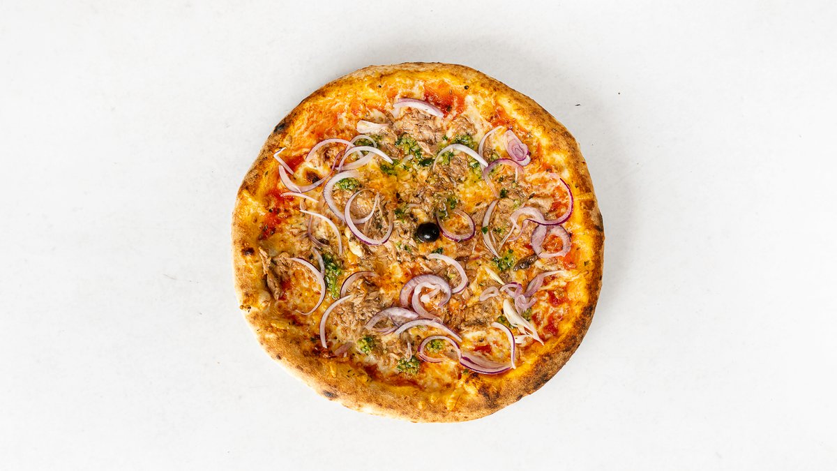 Pizza posna 700g