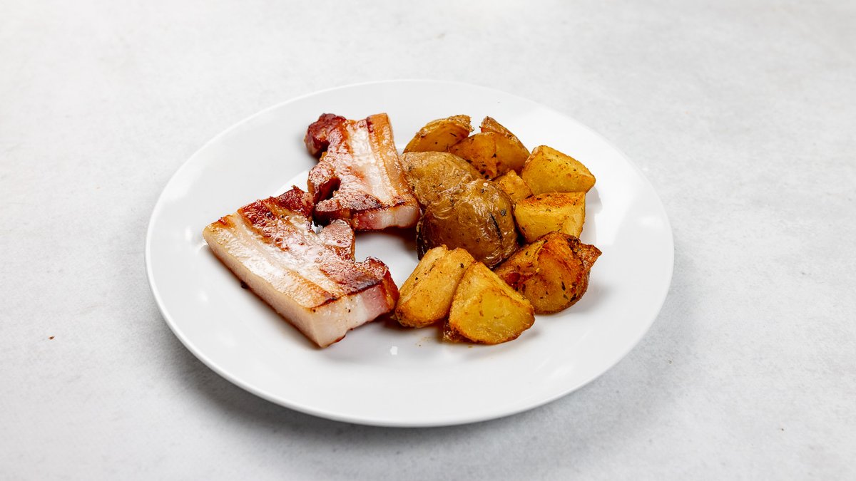 Slaninica 150g
