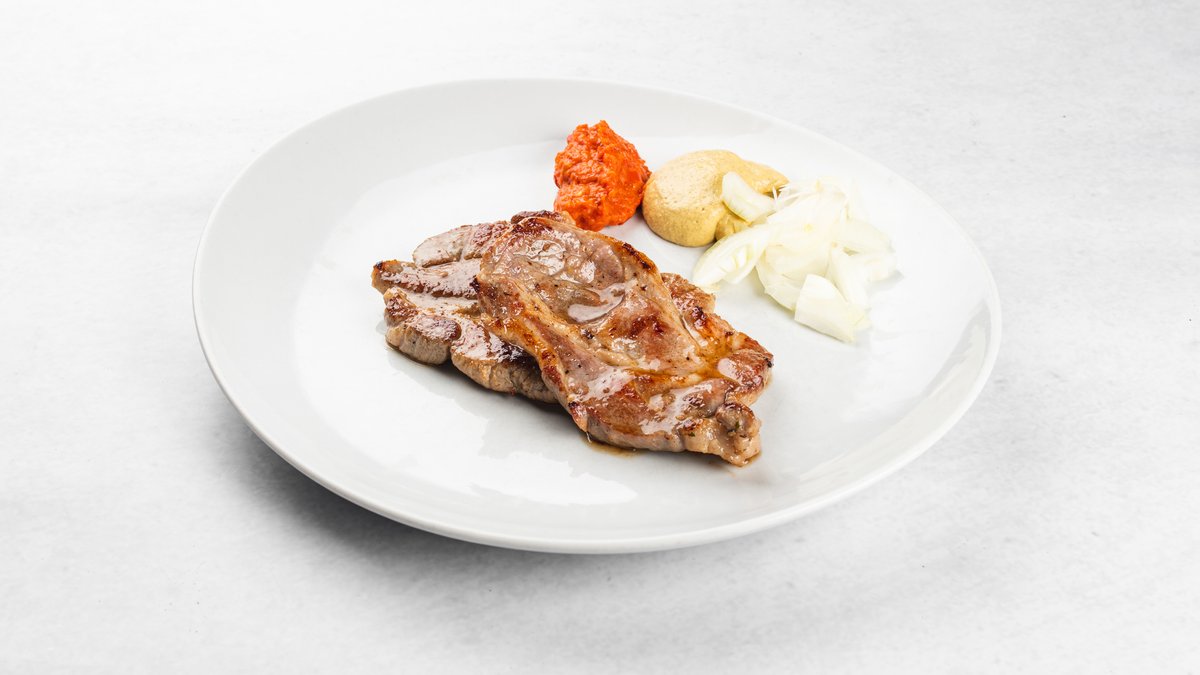 Svinjski  Vrat 1kg