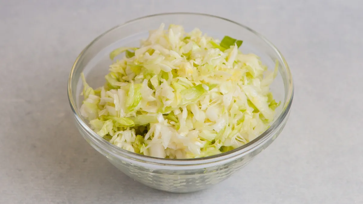 Kupus salata