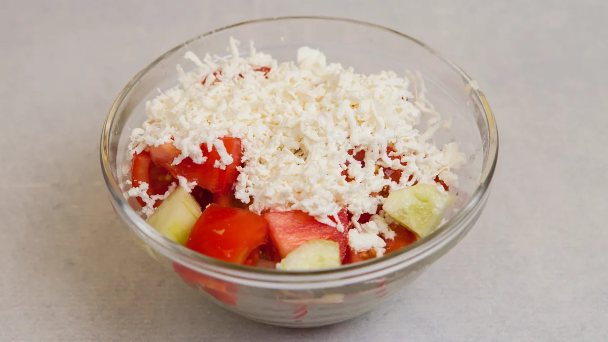Šopska salata