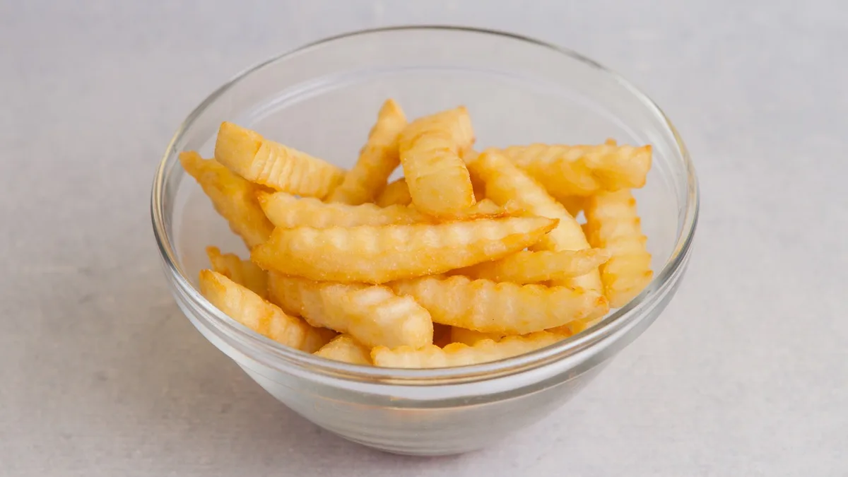 Pomfrit