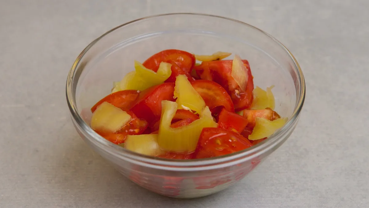 Srpska salata