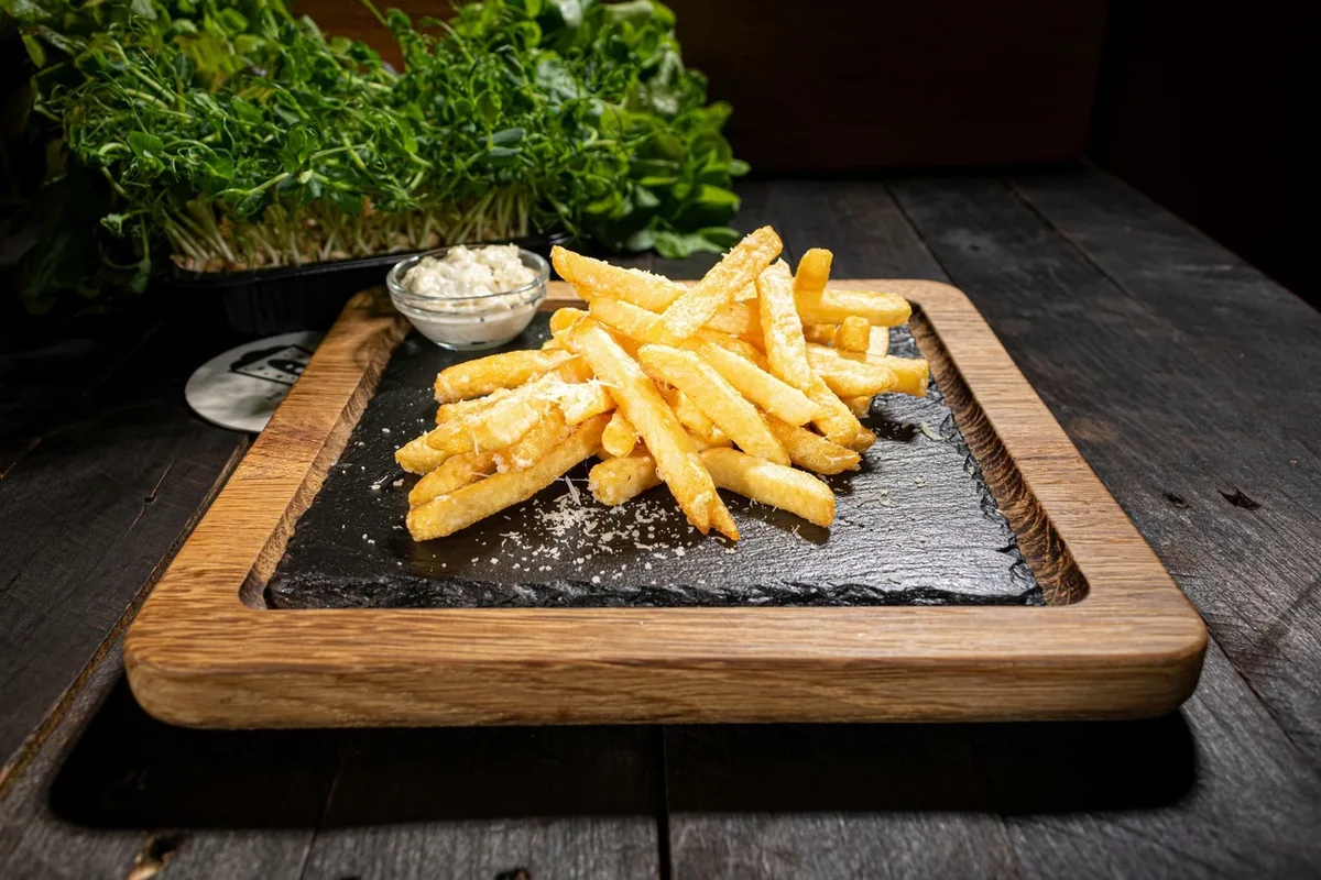 French Fries