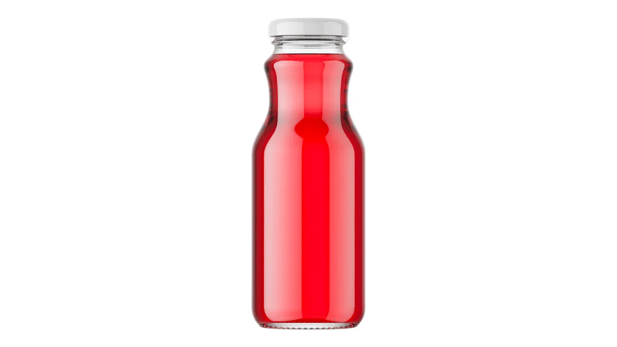Mahl 250 ml