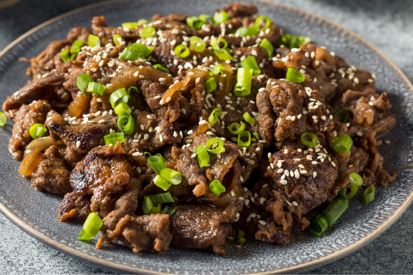 Bulgogi