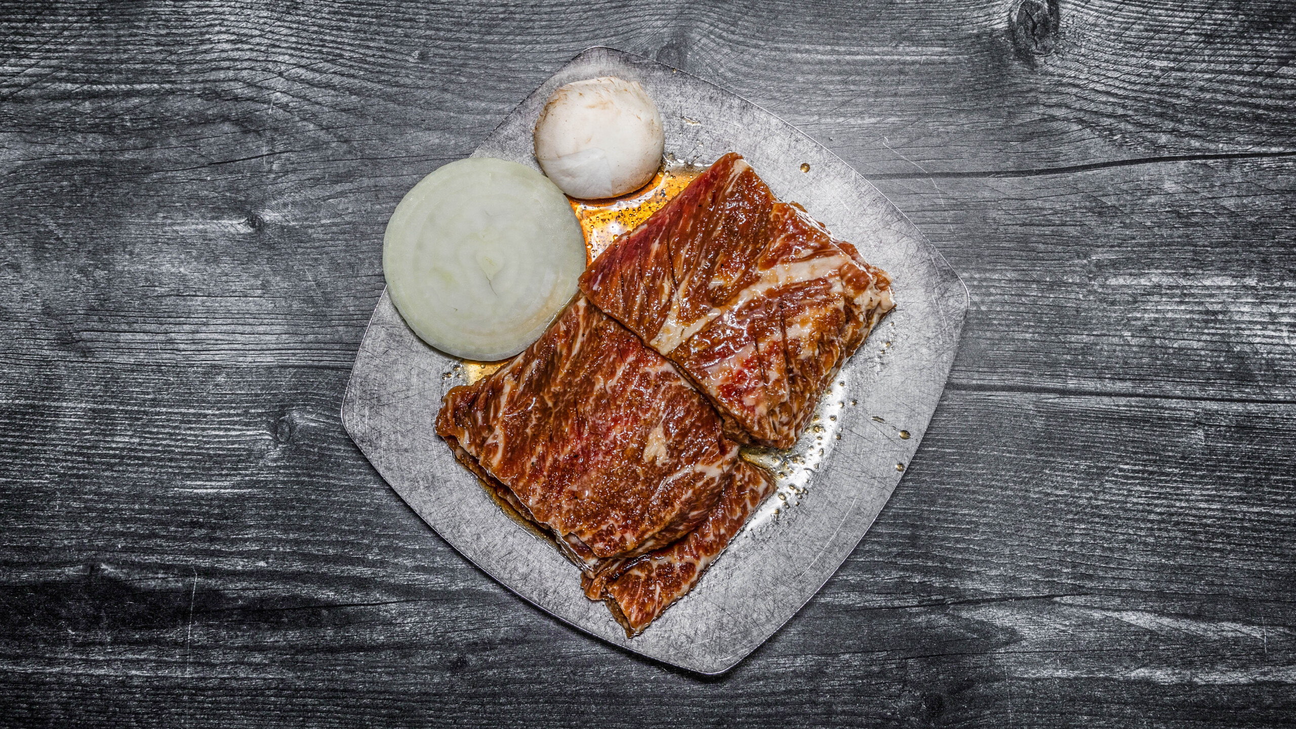 Galbi
