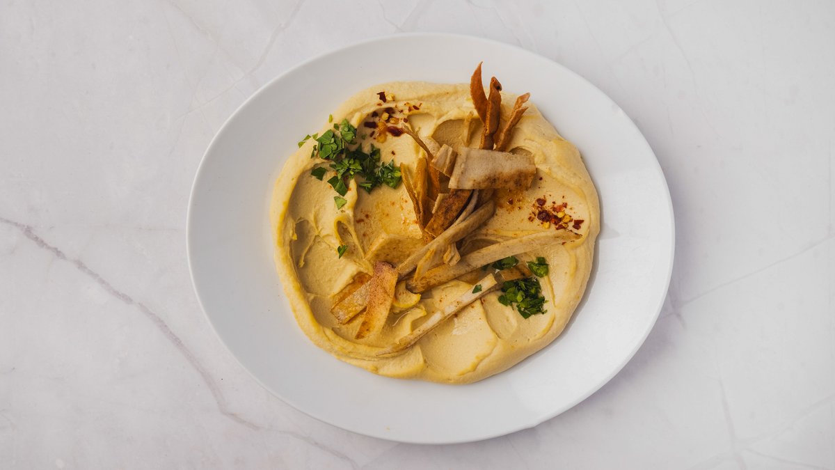 Hummus