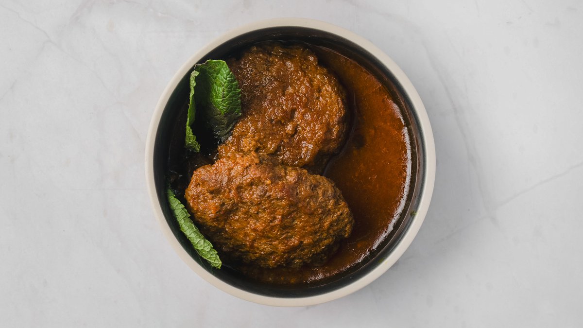Kofta