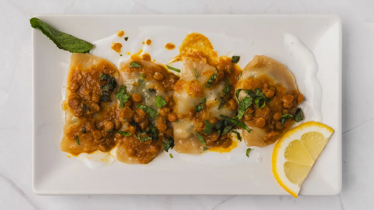 Mantu