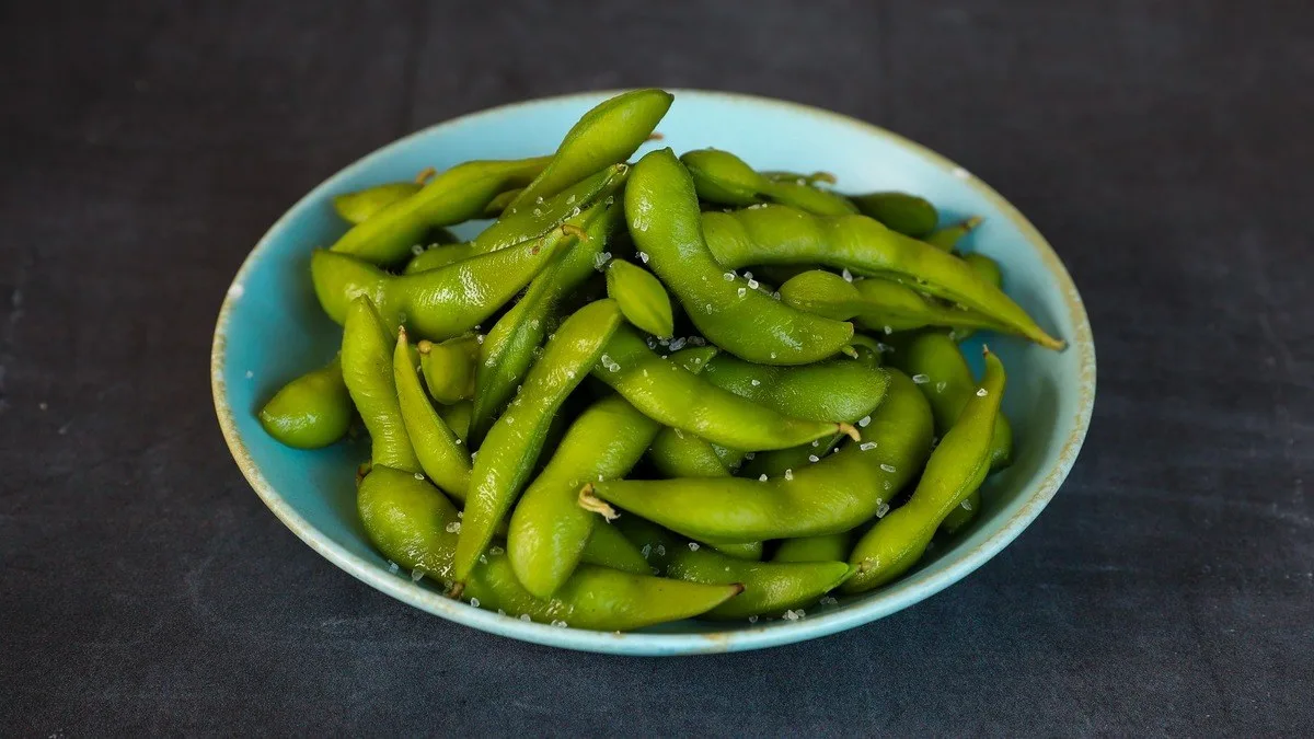 Edamame Beans
