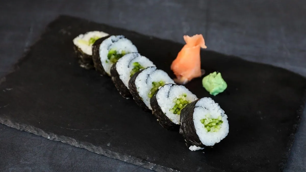 Kappa Maki