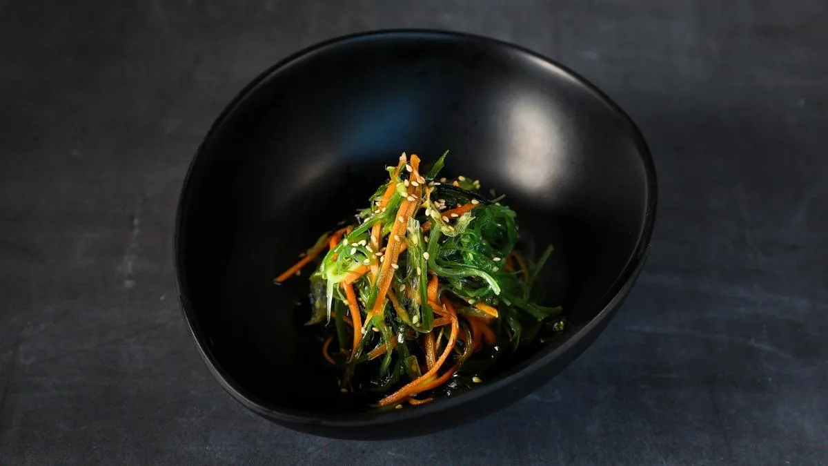 Wakame Salad