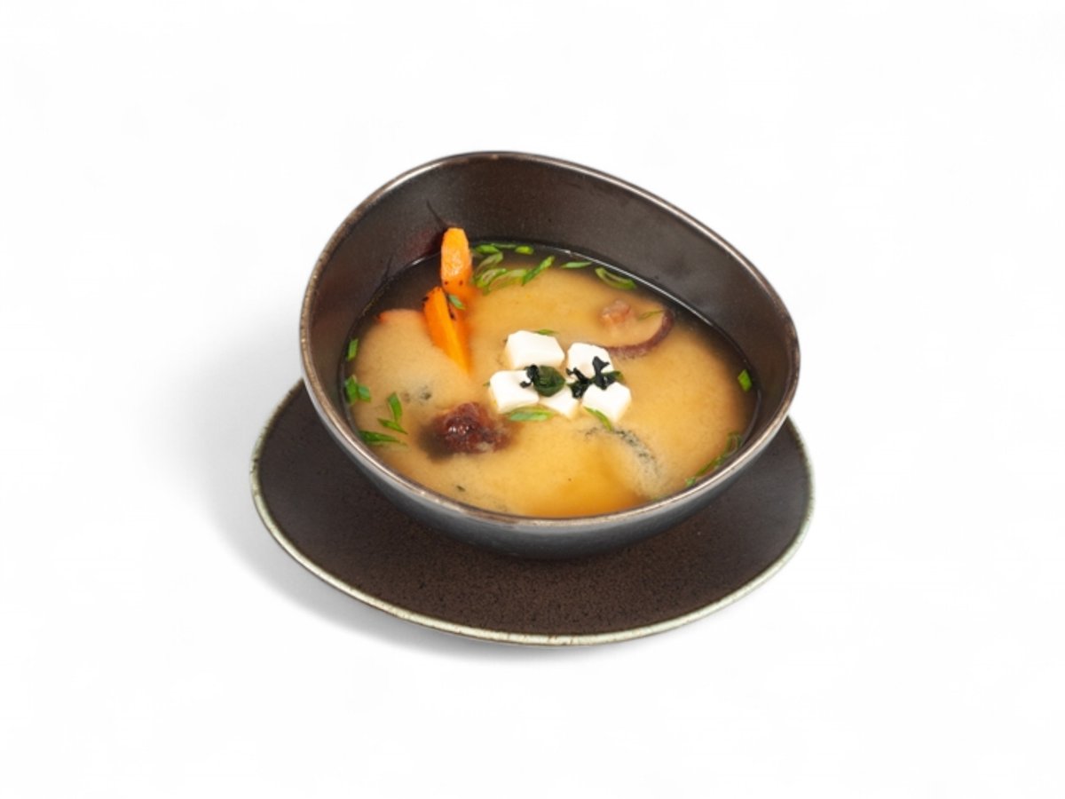 Мисо Koi