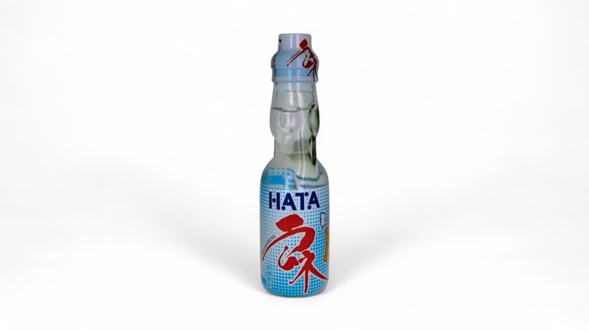 Японска лимонада Ramune