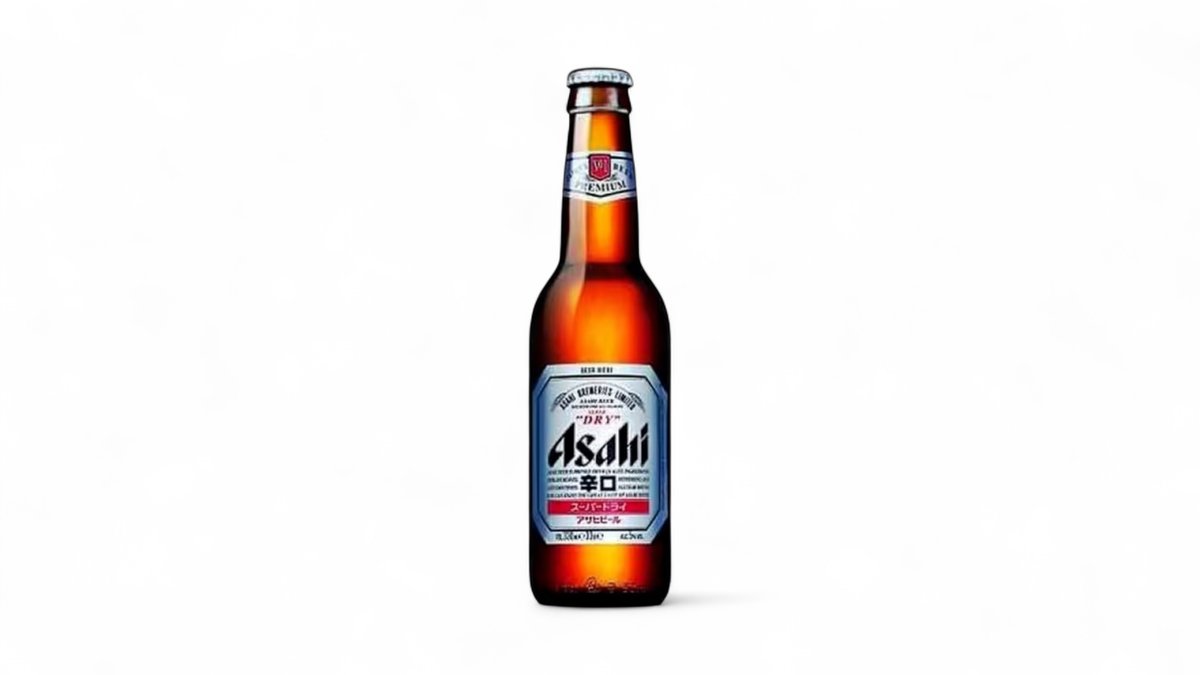 Asahi