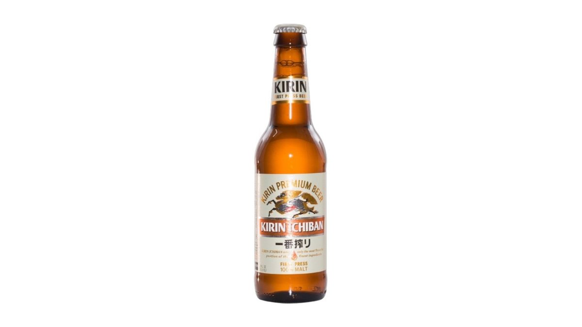 Kirin Ichiban
