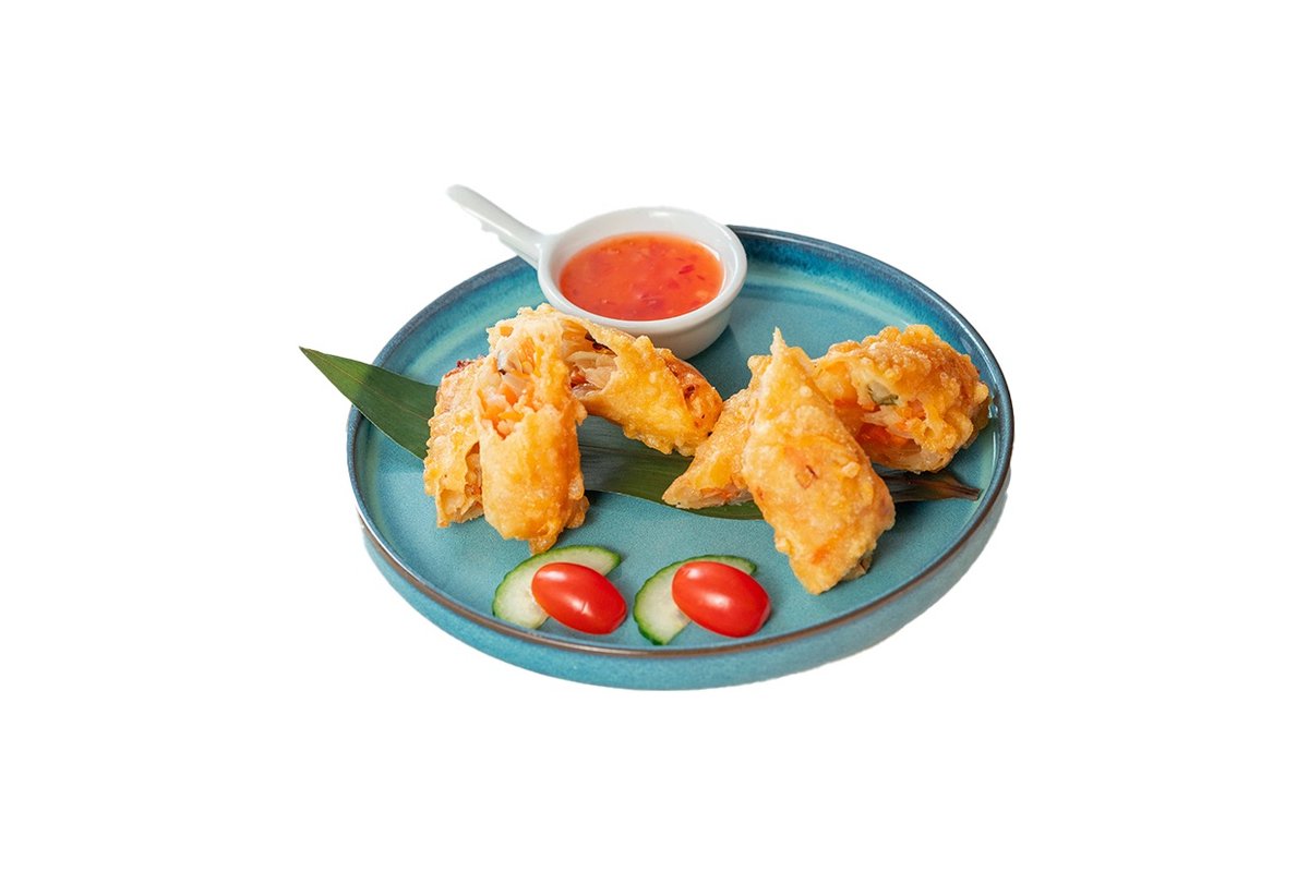 12. Chicken Stick