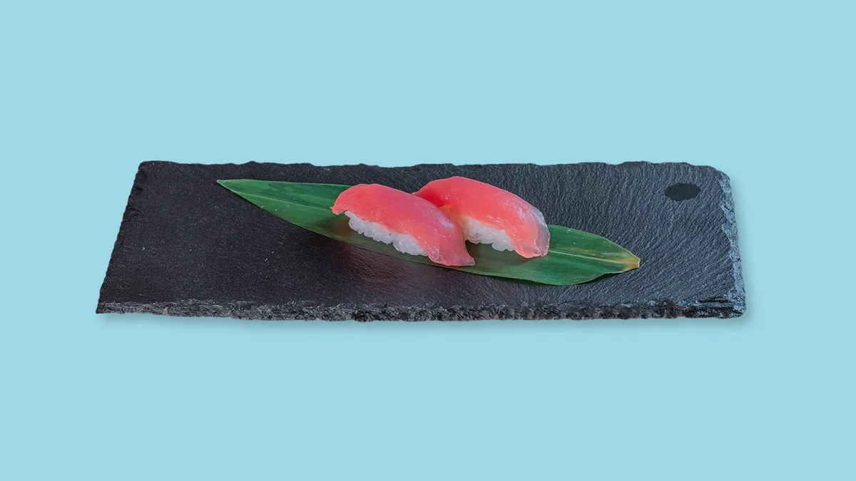 121. Maguro Sushi
