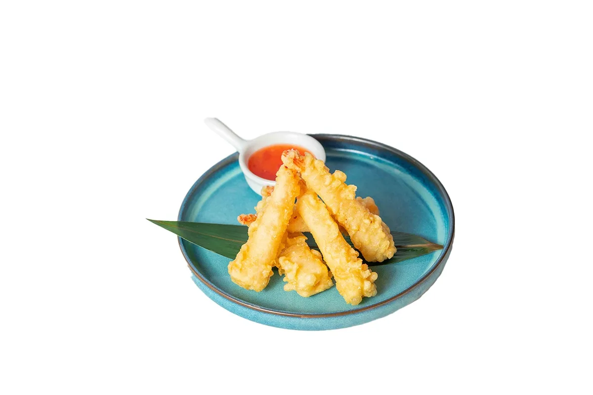 13. Ebi Stick
