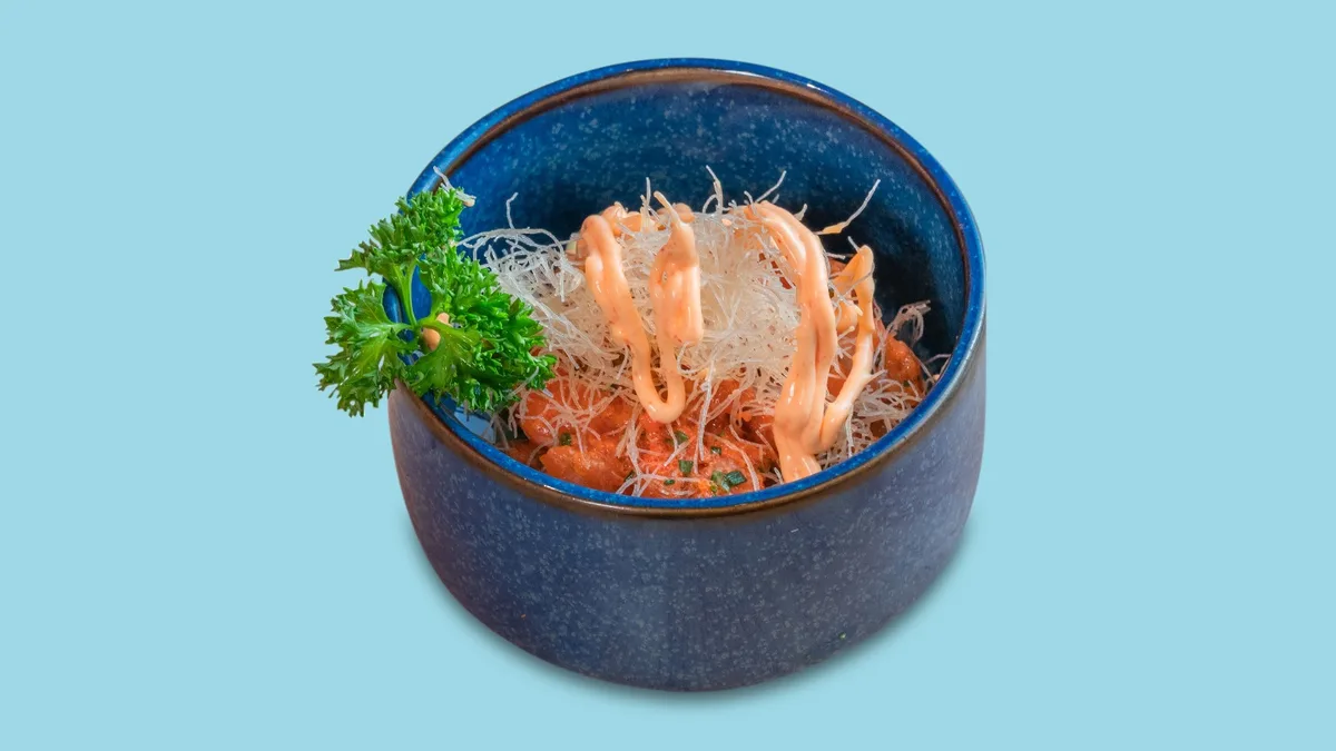 19. Tartar Sake