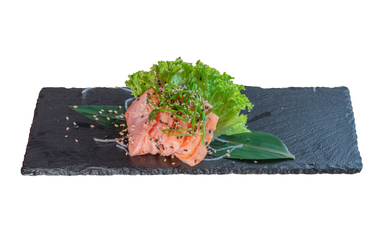22. Tataki Sake